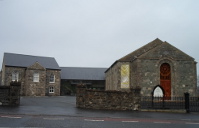 Ecclesiastical, Ballynahinch