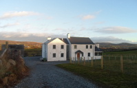 Castlewellan, New Build