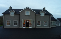 New Build, Markethill