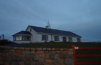 New Build, Markethill