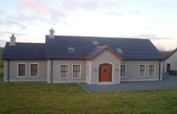 Rathfriland, New Build