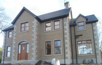 Rathfriland, New Build