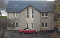 Rostrevor, New Build