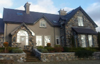 Rostrevor, New Build