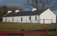 Moneyslane, Restoration